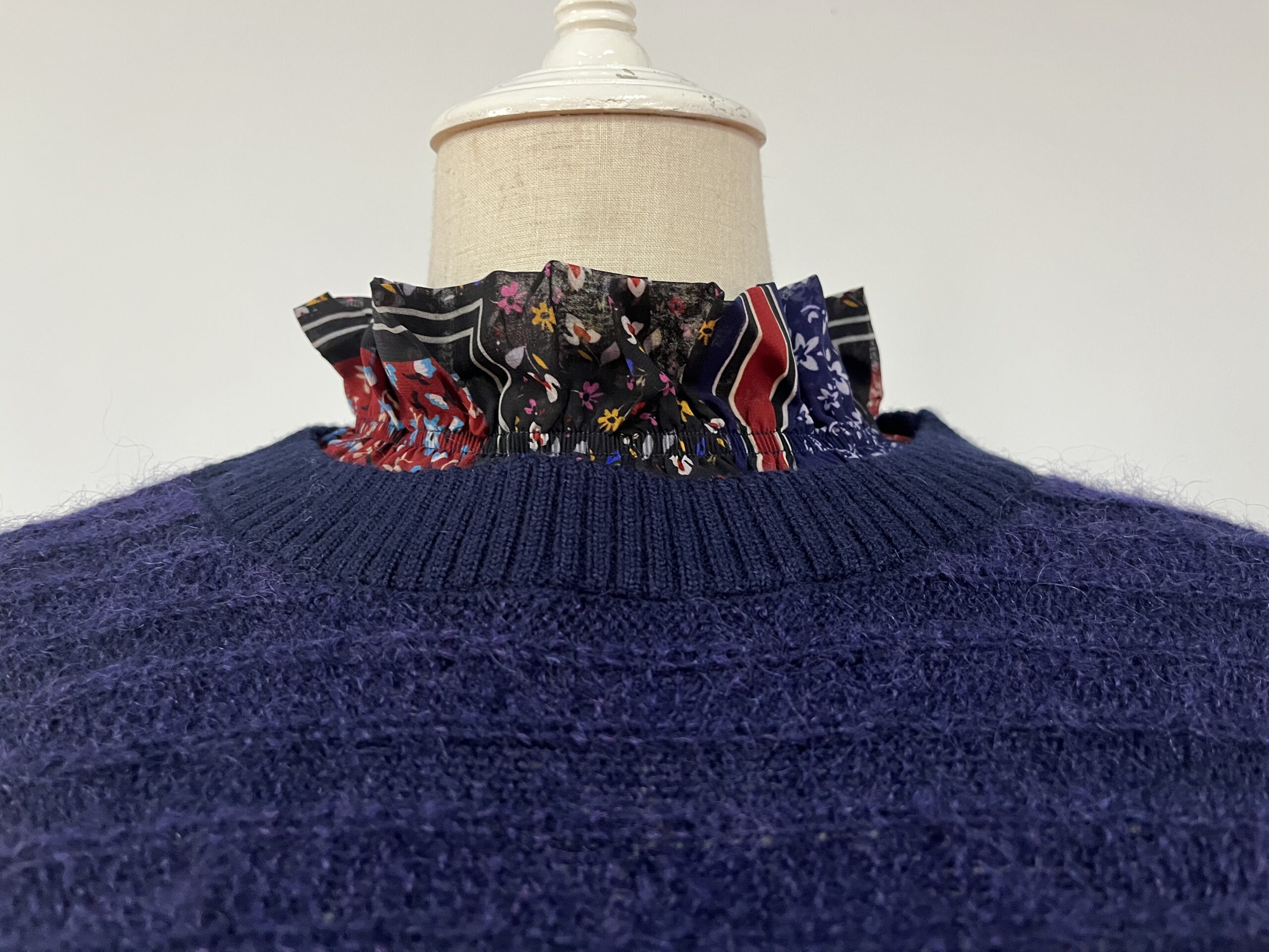 Uncover the Luxurious World of Knitted Jumpers in Asia