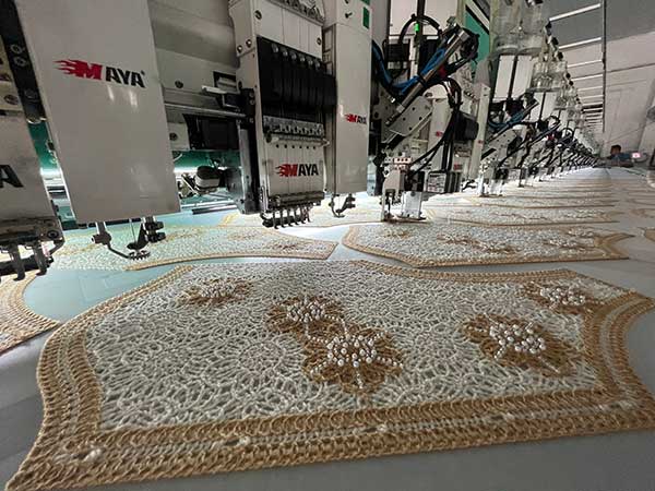 Exploring Techniques for Stunning and Timeless Knitwear Designs