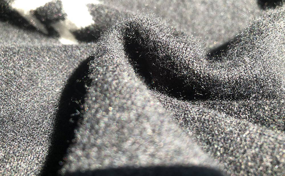 Types of Knitting Constructions in Knitwear